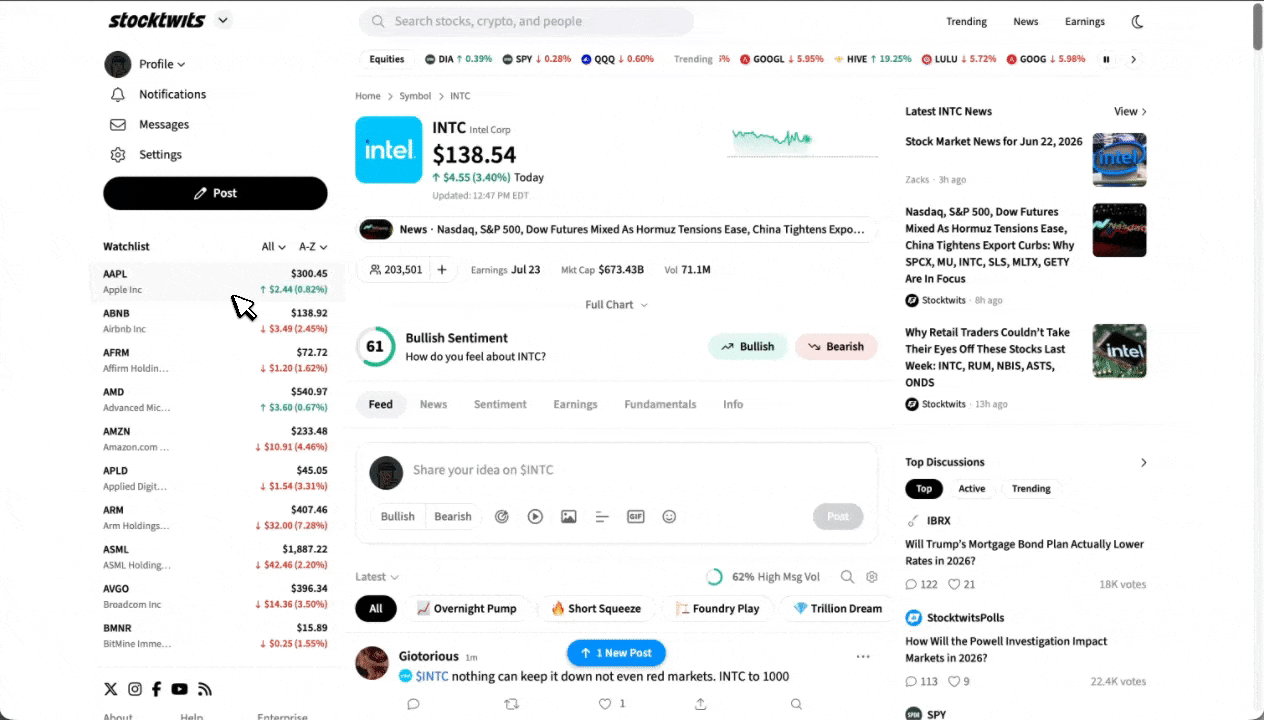 Watcher Data Web with Chart.gif